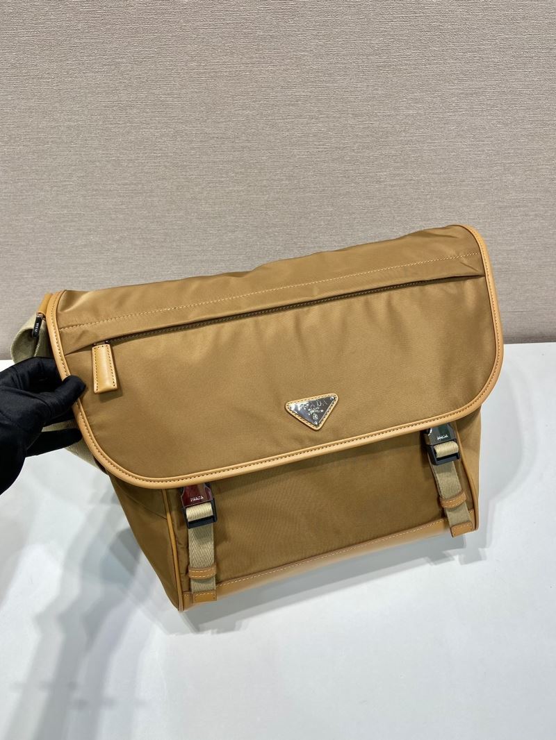 Pra*a satchel bags